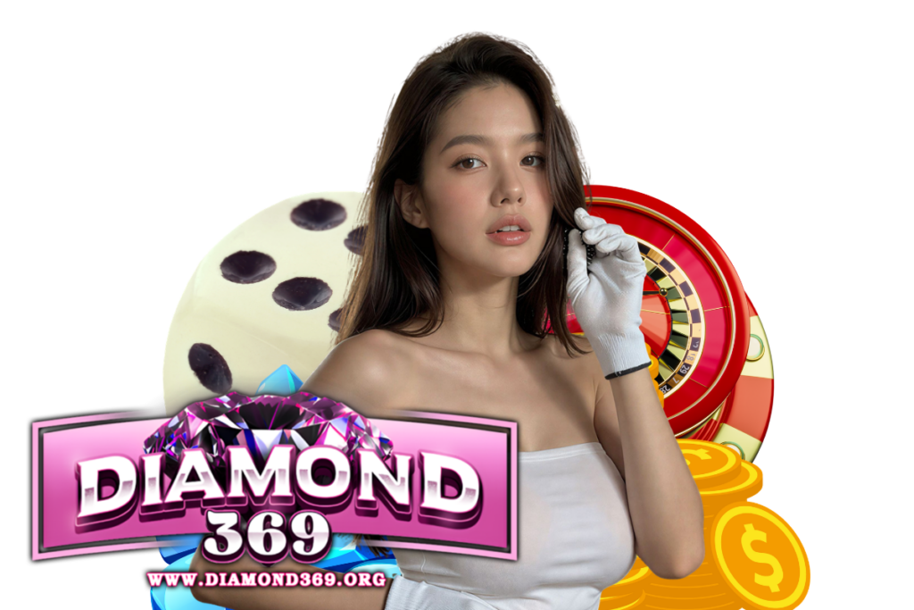 diamond369